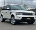 Ленд Ровер Рендж Ровер Спорт, объемом двигателя 3.6 л и пробегом 202 тыс. км за 15850 $, фото 5 на Automoto.ua