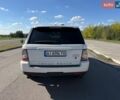 Ленд Ровер Range Rover Sport, об'ємом двигуна 5 л та пробігом 190 тис. км за 14700 $, фото 11 на Automoto.ua