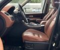 Ленд Ровер Range Rover Sport, об'ємом двигуна 5 л та пробігом 126 тис. км за 21870 $, фото 20 на Automoto.ua
