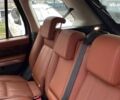 Ленд Ровер Range Rover Sport, об'ємом двигуна 5 л та пробігом 126 тис. км за 21870 $, фото 22 на Automoto.ua