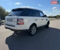 Ленд Ровер Range Rover Sport, об'ємом двигуна 5 л та пробігом 190 тис. км за 14700 $, фото 10 на Automoto.ua