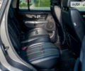 Ленд Ровер Range Rover Sport, об'ємом двигуна 3 л та пробігом 209 тис. км за 15600 $, фото 17 на Automoto.ua