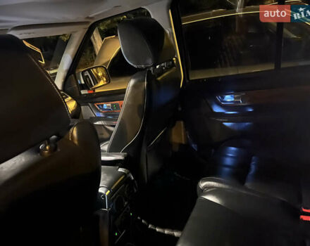 Ленд Ровер Рендж Ровер Спорт, объемом двигателя 2.99 л и пробегом 293 тыс. км за 16500 $, фото 2 на Automoto.ua