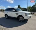 Ленд Ровер Range Rover Sport, об'ємом двигуна 5 л та пробігом 190 тис. км за 14700 $, фото 5 на Automoto.ua