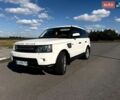 Ленд Ровер Range Rover Sport, об'ємом двигуна 5 л та пробігом 190 тис. км за 14700 $, фото 4 на Automoto.ua