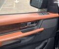 Ленд Ровер Range Rover Sport, об'ємом двигуна 5 л та пробігом 126 тис. км за 21870 $, фото 28 на Automoto.ua