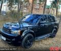 Ленд Ровер Range Rover Sport, об'ємом двигуна 5 л та пробігом 149 тис. км за 15000 $, фото 2 на Automoto.ua