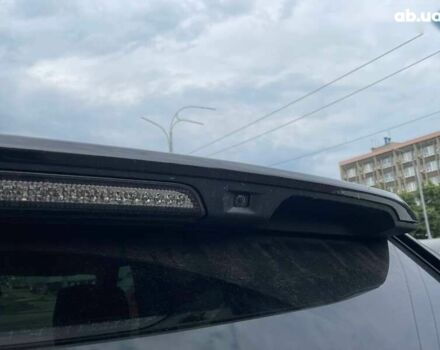 Ленд Ровер Range Rover Sport, об'ємом двигуна 5 л та пробігом 126 тис. км за 21870 $, фото 10 на Automoto.ua