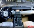 Ленд Ровер Range Rover Sport, об'ємом двигуна 5 л та пробігом 193 тис. км за 16500 $, фото 5 на Automoto.ua