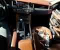 Ленд Ровер Range Rover Sport, об'ємом двигуна 5 л та пробігом 190 тис. км за 14700 $, фото 18 на Automoto.ua
