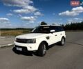 Ленд Ровер Range Rover Sport, об'ємом двигуна 5 л та пробігом 190 тис. км за 14700 $, фото 3 на Automoto.ua