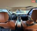 Ленд Ровер Range Rover Sport, об'ємом двигуна 5 л та пробігом 190 тис. км за 14700 $, фото 16 на Automoto.ua
