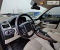 Ленд Ровер Range Rover Sport, об'ємом двигуна 3 л та пробігом 230 тис. км за 18800 $, фото 10 на Automoto.ua