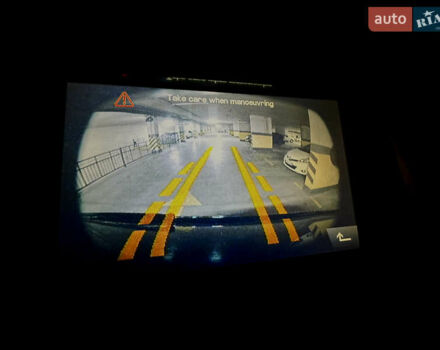 Ленд Ровер Рендж Ровер Спорт, объемом двигателя 5 л и пробегом 228 тыс. км за 13000 $, фото 28 на Automoto.ua