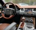 Ленд Ровер Range Rover Sport, об'ємом двигуна 3 л та пробігом 170 тис. км за 16999 $, фото 11 на Automoto.ua