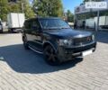 Ленд Ровер Range Rover Sport, об'ємом двигуна 3.6 л та пробігом 185 тис. км за 18750 $, фото 1 на Automoto.ua