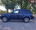 Ленд Ровер Range Rover Sport, об'ємом двигуна 2.99 л та пробігом 233 тис. км за 17500 $, фото 4 на Automoto.ua