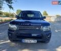 Ленд Ровер Range Rover Sport, об'ємом двигуна 2.99 л та пробігом 233 тис. км за 17500 $, фото 1 на Automoto.ua