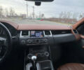 Ленд Ровер Range Rover Sport, об'ємом двигуна 5 л та пробігом 138 тис. км за 13900 $, фото 10 на Automoto.ua