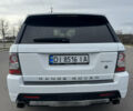 Ленд Ровер Range Rover Sport, об'ємом двигуна 5 л та пробігом 138 тис. км за 13900 $, фото 5 на Automoto.ua