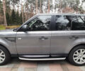 Ленд Ровер Range Rover Sport, об'ємом двигуна 5 л та пробігом 404 тис. км за 13000 $, фото 1 на Automoto.ua