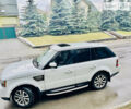 Ленд Ровер Range Rover Sport, об'ємом двигуна 3 л та пробігом 186 тис. км за 22500 $, фото 36 на Automoto.ua