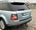 Ленд Ровер Range Rover Sport, об'ємом двигуна 3 л та пробігом 221 тис. км за 15500 $, фото 2 на Automoto.ua