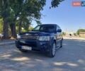 Ленд Ровер Range Rover Sport, об'ємом двигуна 2.99 л та пробігом 233 тис. км за 17500 $, фото 1 на Automoto.ua