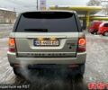 Ленд Ровер Range Rover Sport, об'ємом двигуна 3 л та пробігом 200 тис. км за 22600 $, фото 8 на Automoto.ua