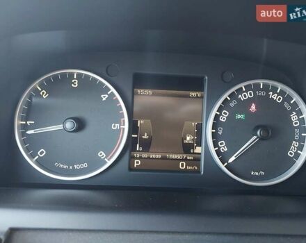 Ленд Ровер Range Rover Sport, об'ємом двигуна 2.99 л та пробігом 233 тис. км за 17500 $, фото 20 на Automoto.ua