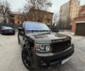 Ленд Ровер Range Rover Sport, об'ємом двигуна 5 л та пробігом 193 тис. км за 16000 $, фото 2 на Automoto.ua
