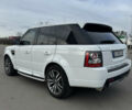 Ленд Ровер Range Rover Sport, об'ємом двигуна 5 л та пробігом 138 тис. км за 13900 $, фото 4 на Automoto.ua