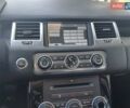 Ленд Ровер Range Rover Sport, об'ємом двигуна 2.99 л та пробігом 233 тис. км за 17500 $, фото 22 на Automoto.ua