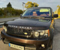 Ленд Ровер Рендж Ровер Спорт, объемом двигателя 5 л и пробегом 190 тыс. км за 18000 $, фото 1 на Automoto.ua