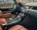 Ленд Ровер Range Rover Sport, об'ємом двигуна 5 л та пробігом 138 тис. км за 15100 $, фото 8 на Automoto.ua