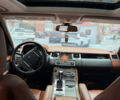 Ленд Ровер Range Rover Sport, об'ємом двигуна 5 л та пробігом 193 тис. км за 16000 $, фото 13 на Automoto.ua