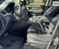 Ленд Ровер Range Rover Sport, об'ємом двигуна 0 л та пробігом 204 тис. км за 17300 $, фото 8 на Automoto.ua
