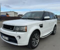 Ленд Ровер Range Rover Sport, об'ємом двигуна 5 л та пробігом 138 тис. км за 13900 $, фото 2 на Automoto.ua