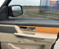Ленд Ровер Range Rover Sport, об'ємом двигуна 3 л та пробігом 170 тис. км за 15500 $, фото 4 на Automoto.ua