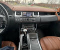 Ленд Ровер Range Rover Sport, об'ємом двигуна 5 л та пробігом 138 тис. км за 15100 $, фото 11 на Automoto.ua
