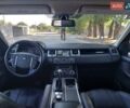 Ленд Ровер Range Rover Sport, об'ємом двигуна 2.99 л та пробігом 233 тис. км за 17500 $, фото 19 на Automoto.ua