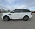Ленд Ровер Range Rover Sport, об'ємом двигуна 5 л та пробігом 138 тис. км за 13900 $, фото 3 на Automoto.ua
