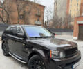 Ленд Ровер Range Rover Sport, об'ємом двигуна 5 л та пробігом 193 тис. км за 16000 $, фото 5 на Automoto.ua