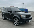 Ленд Ровер Range Rover Sport, об'ємом двигуна 3 л та пробігом 170 тис. км за 15500 $, фото 8 на Automoto.ua