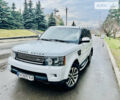 Ленд Ровер Range Rover Sport, об'ємом двигуна 3 л та пробігом 186 тис. км за 22500 $, фото 10 на Automoto.ua