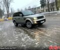 Ленд Ровер Range Rover Sport, об'ємом двигуна 3 л та пробігом 200 тис. км за 22600 $, фото 6 на Automoto.ua