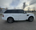 Ленд Ровер Range Rover Sport, об'ємом двигуна 5 л та пробігом 138 тис. км за 13900 $, фото 7 на Automoto.ua