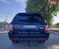 Ленд Ровер Range Rover Sport, об'ємом двигуна 2.99 л та пробігом 233 тис. км за 17500 $, фото 8 на Automoto.ua