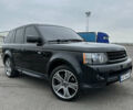 Ленд Ровер Range Rover Sport, об'ємом двигуна 3 л та пробігом 170 тис. км за 15500 $, фото 1 на Automoto.ua
