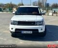 Ленд Ровер Рендж Ровер Спорт, объемом двигателя 30 л и пробегом 165 тыс. км за 18500 $, фото 1 на Automoto.ua